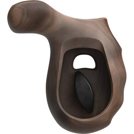 8Sinn Right Side Wooden Grip with 32mm Arri Rosette - drewniany uchwyt prawostronny z rozetą Arri 32mm_3